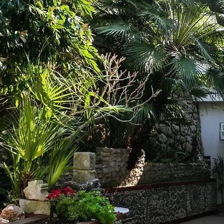 Plavi Zal - One Bedroom With Two Terraces Daire Dubrovnik
