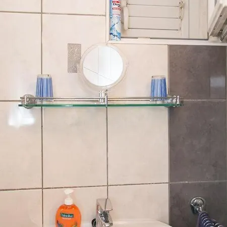 Plavi Zal - One Bedroom With Two Terraces Daire Dubrovnik