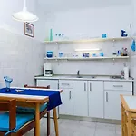 Apartment Plavi Zal - One Bedroom With Two Terraces Dubrovnik