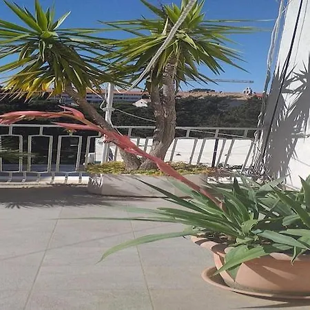 Plavi Zal - One Bedroom With Two Terraces Dubrovnik