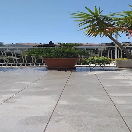 Plavi Zal - One Bedroom With Two Terraces Διαμέρισμα