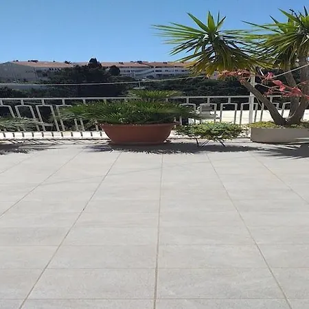Plavi Zal - One Bedroom With Two Terraces