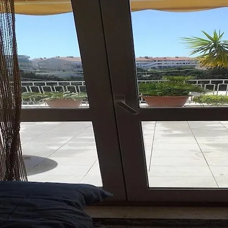 Plavi Zal - One Bedroom With Two Terraces Apartment Dubrovnik