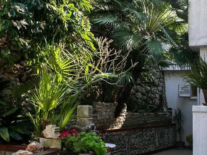 Plavi Zal - One Bedroom With Two Terraces 公寓 杜布罗夫尼克