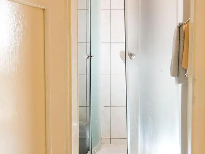 아파트 Plavi Zal - One Bedroom With Two Terraces 두브로브니크