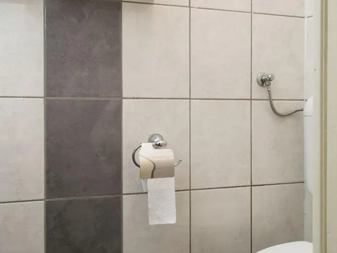 Plavi Zal - One Bedroom With Two Terraces *