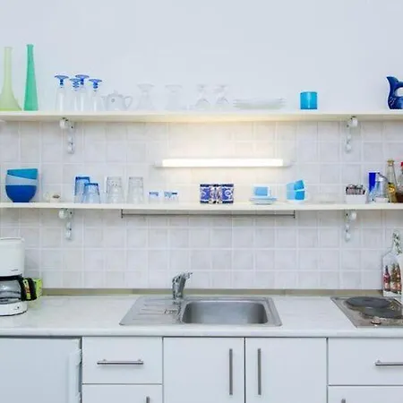 Plavi Zal - One Bedroom With Two Terraces